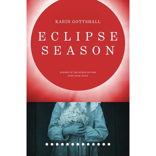 Eclipse Season