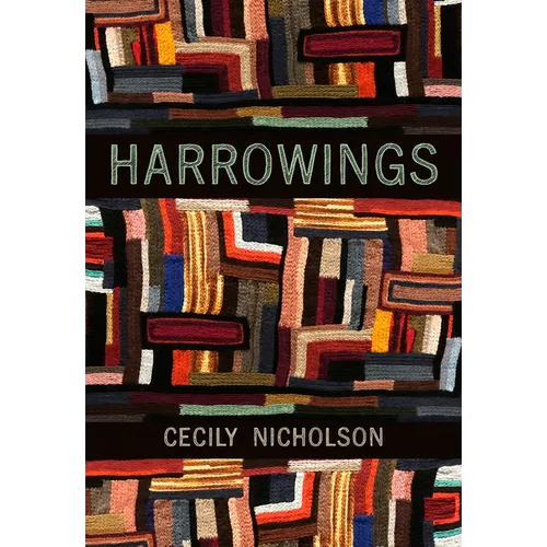 Harrowings