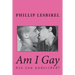 Am I Gay: Are you undecided?