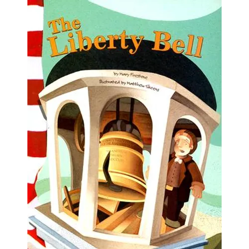 The Liberty Bell