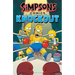 Simpsons Comics Knockout