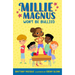 Millie Magnus Won't Be Bullied