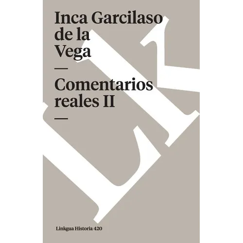 Comentarios reales: Parte II