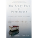 The Penny Poet of Portsmouth: A Memoir of Place, Solitude, and Friendship