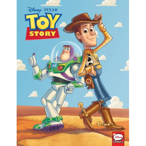 Toy Story