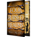 Four Ruined Realms (Deluxe Limited Edition): A High-Stakes Assassin Romantic Fantasy