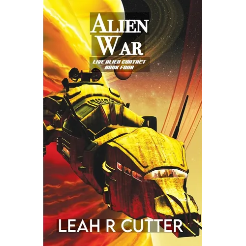 Alien War
