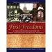 First Freedoms: A Documentary History of First Amendment Rights in America