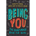 Being You: The Body Image Book for Boys