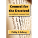 Counsel for the Deceived: Case Studies in Consumer Fraud