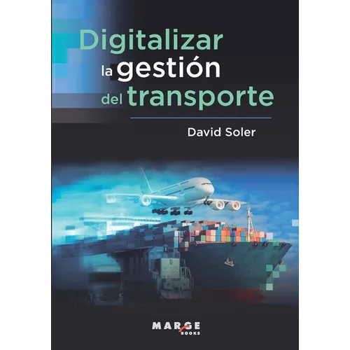 Digitalizar la gestión del transporte