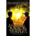 Joshua and the Magical Temples