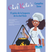 El Guiso de la Hoguera de la Chef Kate (Chef Kate's Campfire Stew) Bilingual Eng/Spa