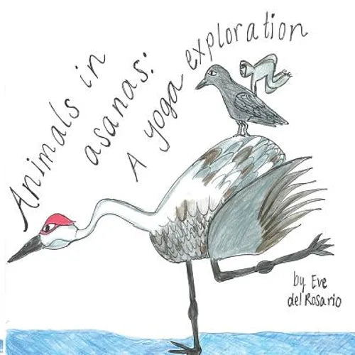 Animals in Asanas