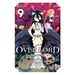 Overlord: The Undead King Oh!, Vol. 9