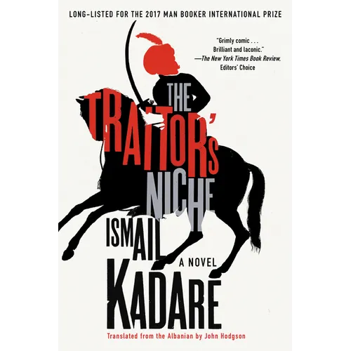 The Traitor's Niche