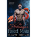The Flamingo's Fated Mate