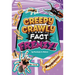 Creepy Crawly Fact Frenzy!