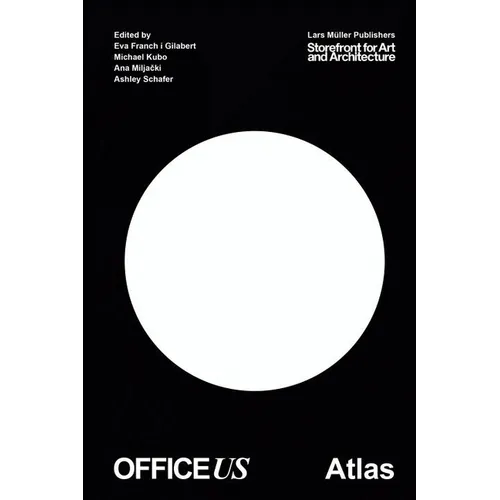 Officeus Atlas (Repository)