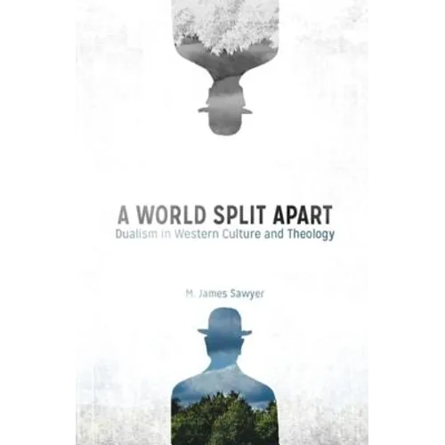 A World Split Apart: Dualism in Western Culture and Theology