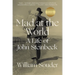 Mad at the World: A Life of John Steinbeck