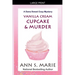 Vanilla Cream Cupcake & Murder (Dana Sweet Cozy Mystery #4)