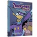 Darkwing Duck: Just Us Justice Ducks: Disney Afternoon Adventures Vol. 1