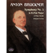 Symphony No. 5: In B-Flat Major in Full Score