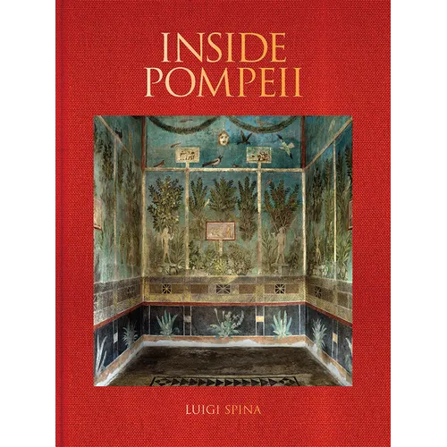 Inside Pompeii