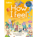 How I Feel: 40 Wellbeing Activities for Kids