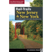 Rail-Trails New Jersey & New York: The Definitive Guide to the Region's Top Multiuse Trails