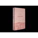 ESV Following Jesus Bible (Trutone, Blush Rose)
