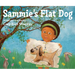 Sammie's Flat Dog