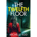 The Twelfth Floor: an absolutely gripping crime thriller with a massive twist