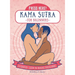 Press Here! Kama Sutra for Beginners: A Couples Guide to Sexual Fulfilment