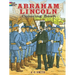 Abraham Lincoln Coloring Book