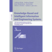 Knowledge-Based and Intelligent Information and Engineering Systems: 15th International Conference, KES 2011 Kaiserslautern, Germany, September 12-14,