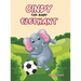 Cindy The Baby Elephant