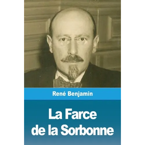 La Farce de la Sorbonne
