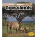 Living and Nonliving in the Grasslands