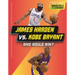 James Harden vs. Kobe Bryant: Who Would Win?