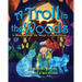 A Troll in the Woods: A Marshmallow the Magic Cat Adventure