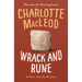 Wrack and Rune