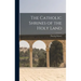 The Catholic Shrines of the Holy Land