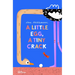 A Little Egg, a Tiny Crack