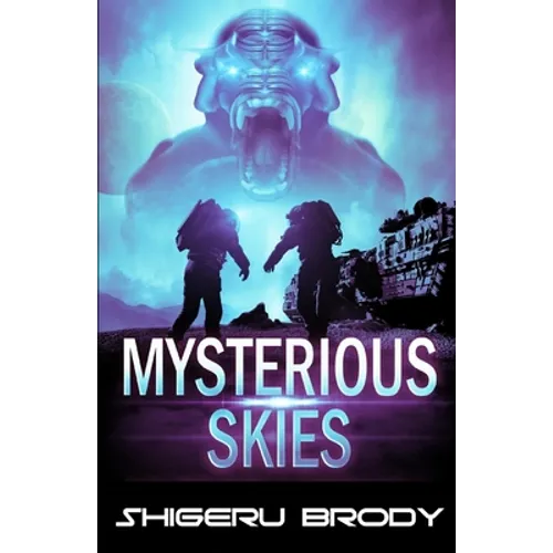 Mysterious Skies