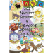 201 Nursery Rhymes & Sing-Along Songs for Kids