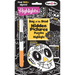 Day of the Dead Hidden Pictures Puzzles to Highlight: Día de Los Muertos Coloring Activities for Kids 6 and Older with Over 300 Objects to Find