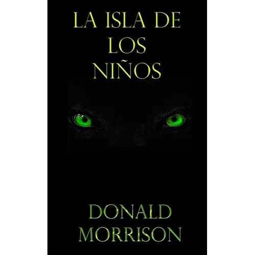 La Isla de los Niños