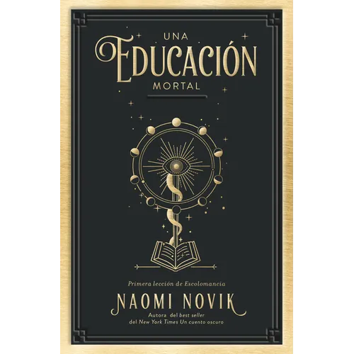 Una Educacion Mortal -V2*